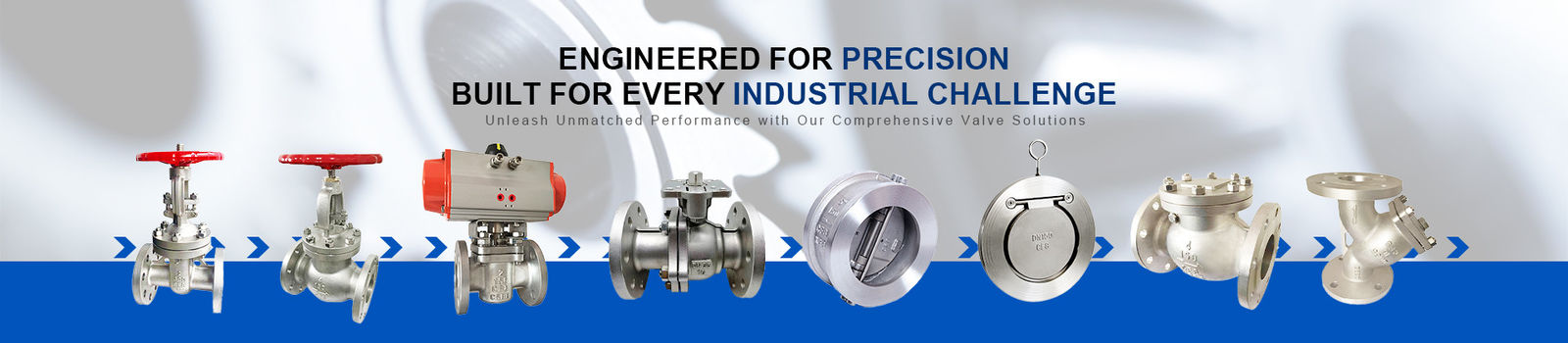 flanged ball valve