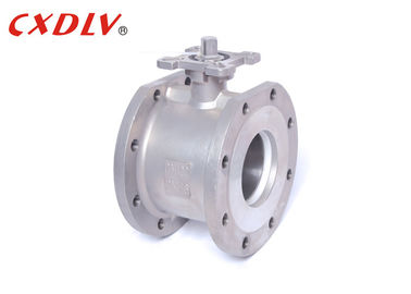 Q71F Wafer 3 inch Stainless Steel Ball Valve Baja Karbon Italia Model Valve