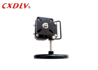 Aksesoris Katup Actuator Handwheel Manual Kopling Tipe Gearbox W-1