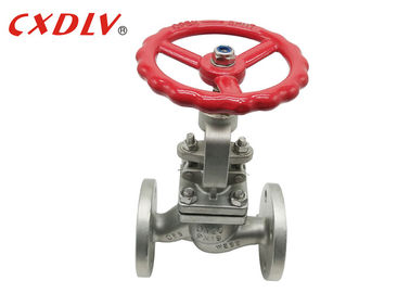 Flanged Globe Valve untuk Aplikasi Industri dan Komersial yang Berbeda