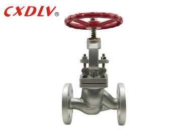 Flanged Globe Valve untuk Aplikasi Industri dan Komersial yang Berbeda