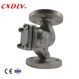 Lift Tipe Casting Baja ANSI Flanged Check Valve