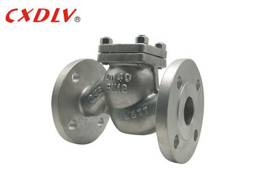 SS316 Steam Lift Type 2 Inch PN16 Bergelang Valve