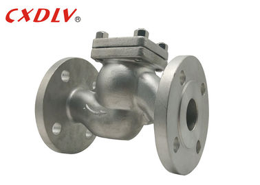 SS316 Steam Lift Type 2 Inch PN16 Bergelang Valve