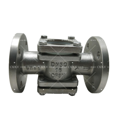 API598 Flanged Sight Glass untuk pemasangan dan pemeliharaan yang mudah di lingkungan industri