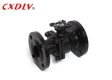 WCB 150LB Baja Karbon 4 inch Stainless Steel Ball Valve Float Valve Dalam Stok