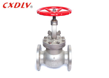 Industri Globe Valve Gate Valve Tekanan Tinggi Pneumatik Motif