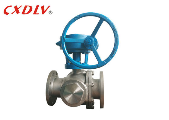 Regulator Hidrolik 304 Stainless Steel Ball Valve Long Handle Sanitary Manual 3PC